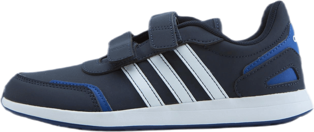 VS Switch Shoes Legend Ink / Cloud White / Royal Blue, Unisex, Shoes, Trainers, sport shoes, Blue, UK K 13,5