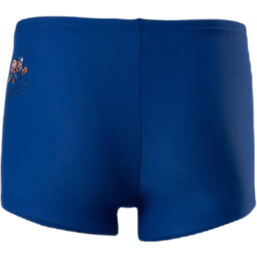Marvel Superhero Boys Swim Brief Team Royal Blue / Vivid Red - Bild 3