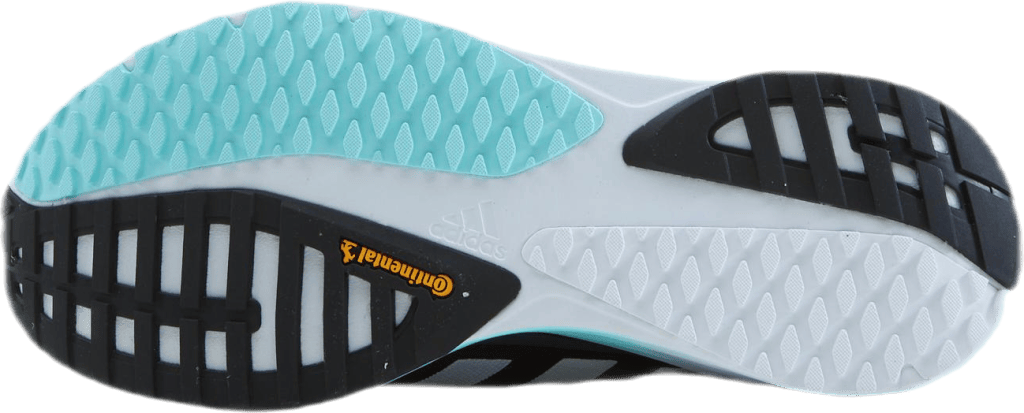 SL20 Shoes Core Black / Silver Metallic / Clear Aqua - Bild 4