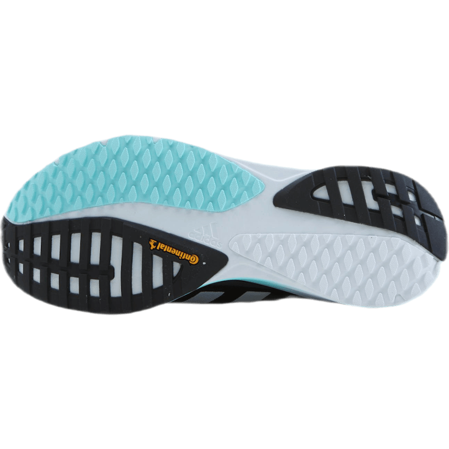 SL20 Shoes Core Black / Silver Metallic / Clear Aqua - Bild 4