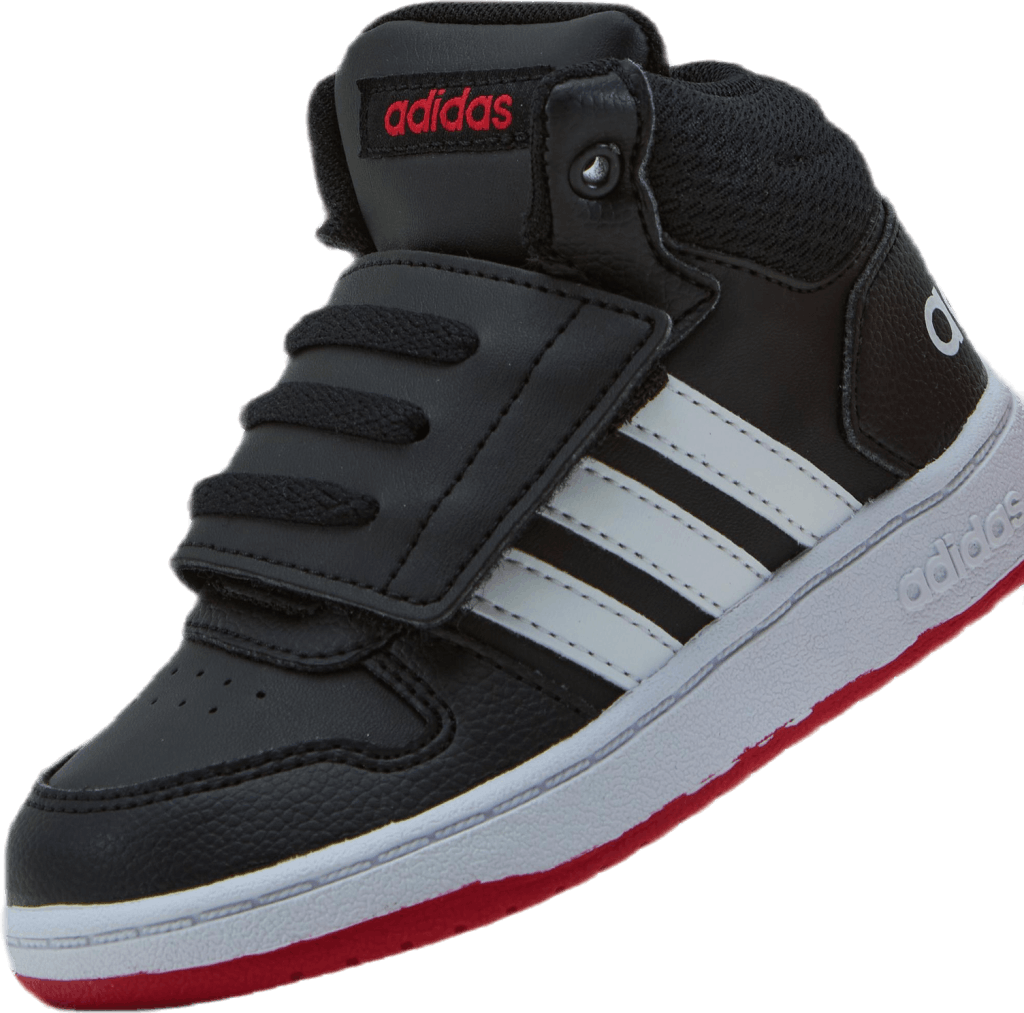 adidas hoops mid 2.0 barn