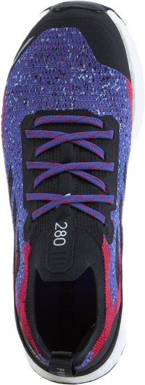 Terrex Two Ultra Trail Running Shoes Scarlet / Core Black / Hazy Sky - Bild 5