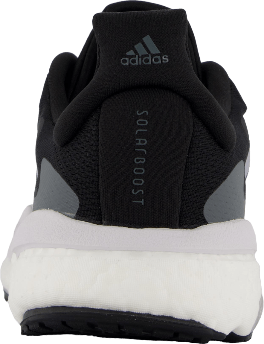SolarBoost 3 Shoes Core Black / Halo Silver / Grey Six - Bild 5