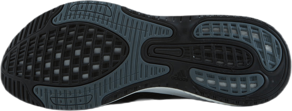 Supernova+ Shoes Core Black / Silver Metallic / Blue Oxide - Bild 4