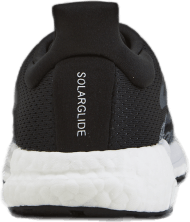 SolarGlide Shoes Core Black / Blue Oxide / Dash Grey