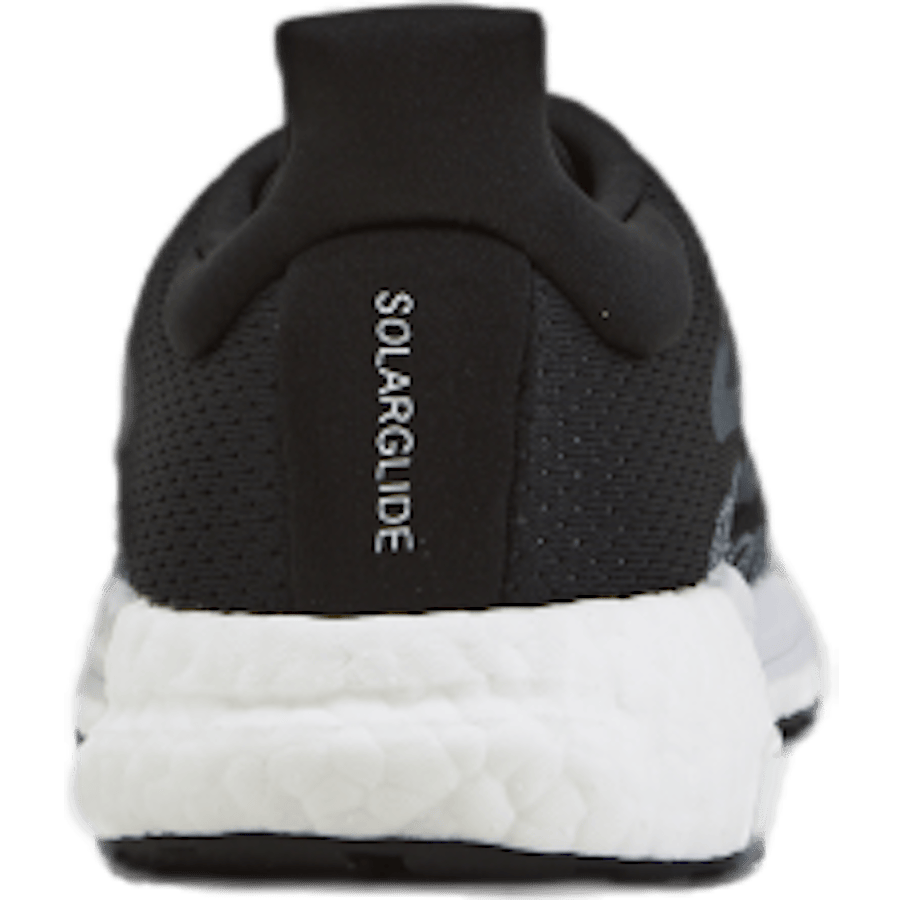 SolarGlide Shoes Core Black / Blue Oxide / Dash Grey - Bild 2