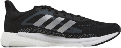 SolarGlide Shoes Core Black / Blue Oxide / Dash Grey - Bild 3
