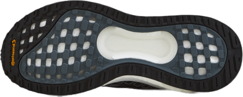 SolarGlide Shoes Core Black / Blue Oxide / Dash Grey