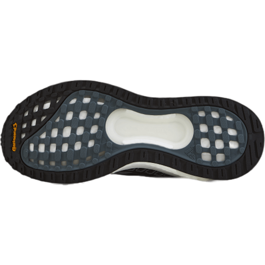 SolarGlide Shoes Core Black / Blue Oxide / Dash Grey - Bild 4