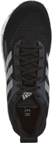 SolarGlide Shoes Core Black / Blue Oxide / Dash Grey - Bild 5