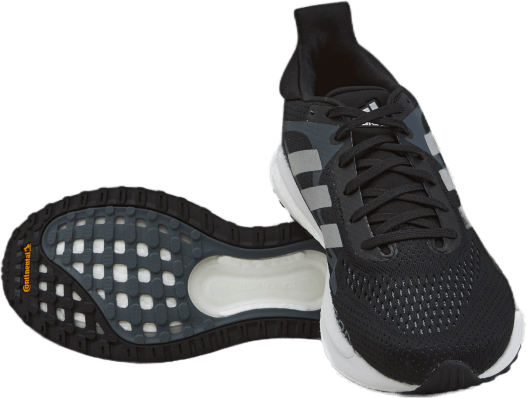 SolarGlide Shoes Core Black / Blue Oxide / Dash Grey - Bild 7