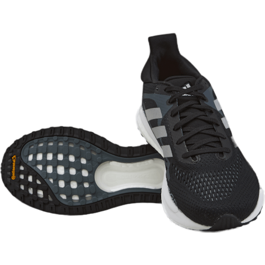 SolarGlide Shoes Core Black / Blue Oxide / Dash Grey - Bild 7
