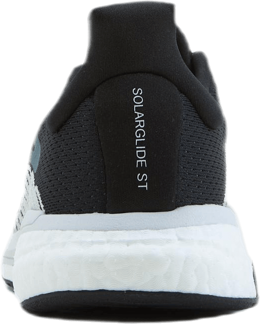 SolarGlide ST Shoes Core Black / Core Black / Core Black - Bild 2