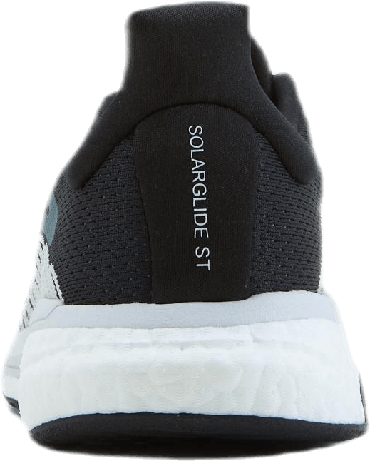 SolarGlide ST Shoes Core Black / Core Black / Core Black
