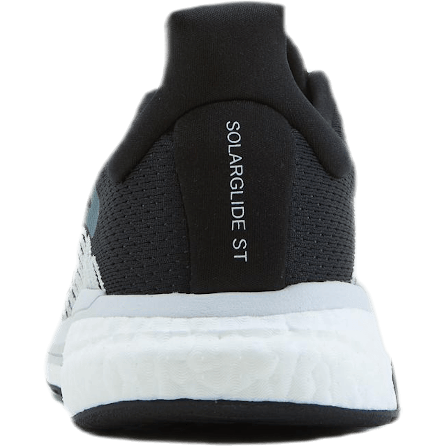 SolarGlide ST Shoes Core Black / Core Black / Core Black - Bild 2