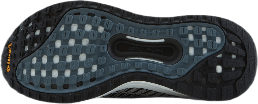 SolarGlide ST Shoes Core Black / Core Black / Core Black - Bild 4