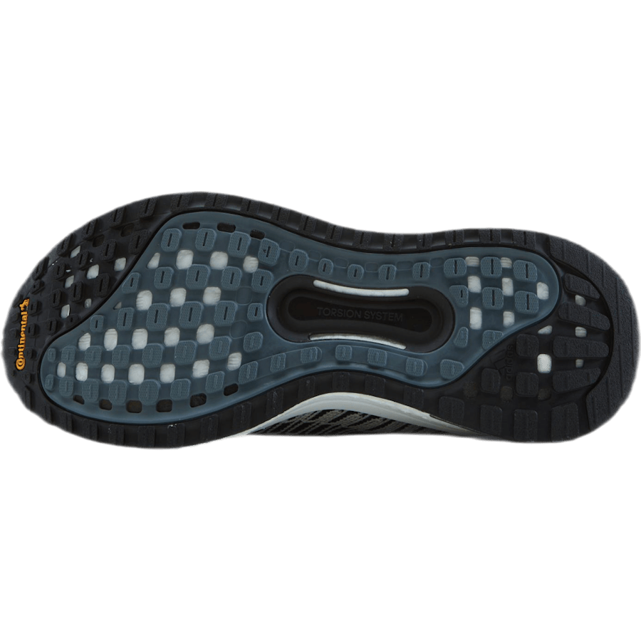 SolarGlide ST Shoes Core Black / Core Black / Core Black - Bild 4
