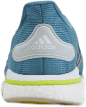 Supernova Shoes Hazy Blue / Halo Blue / Acid Yellow - Bild 2