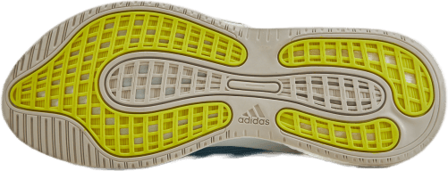 Supernova Shoes Hazy Blue / Halo Blue / Acid Yellow - Bild 4