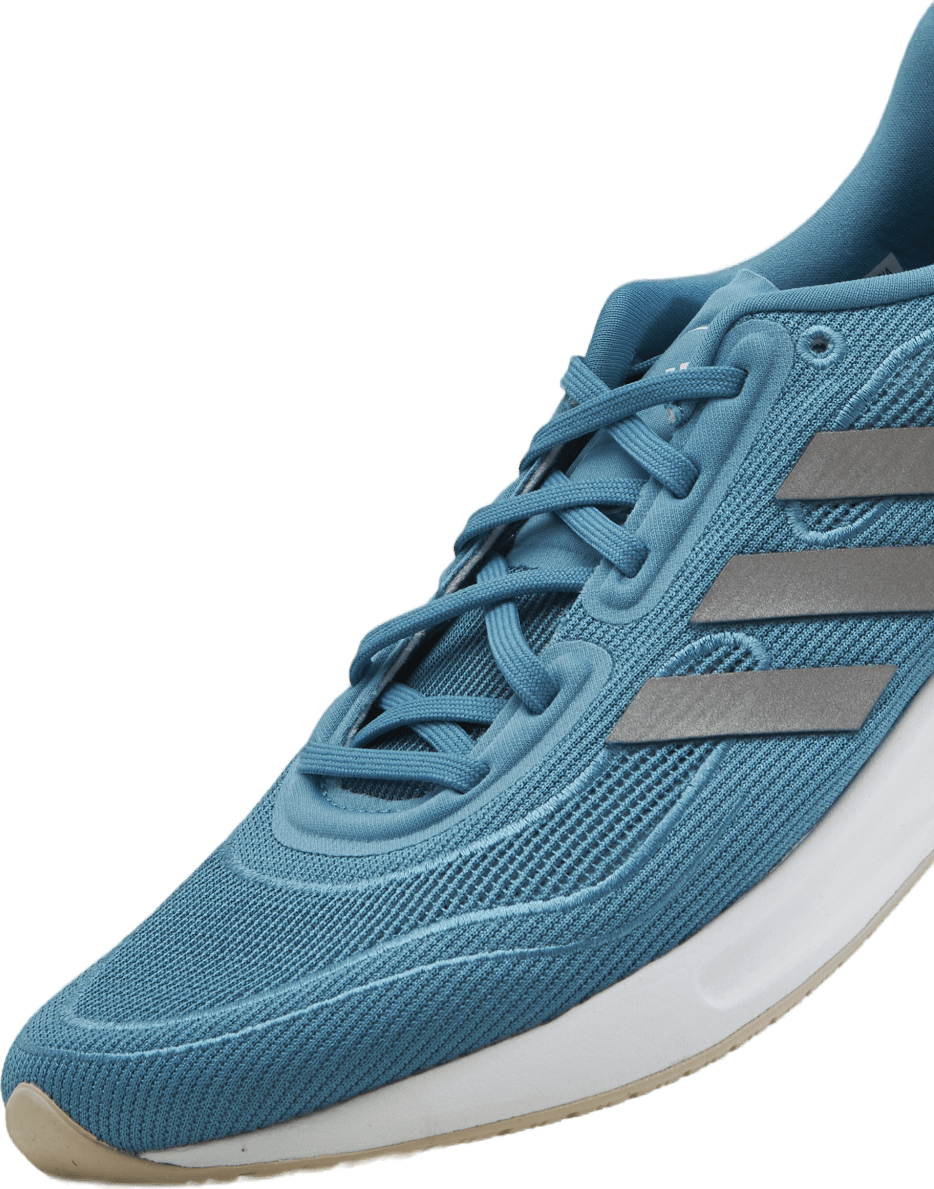 Supernova Shoes Hazy Blue / Halo Blue / Acid Yellow - Bild 6