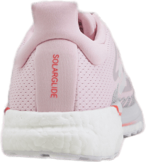 SolarGlide Shoes Fresh Candy / Cloud White / Silver Metallic - Bild 2