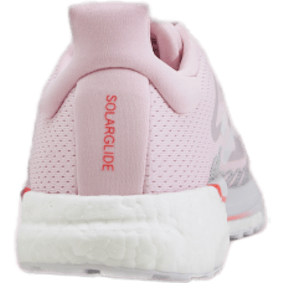 SolarGlide Shoes Fresh Candy / Cloud White / Silver Metallic - Bild 2