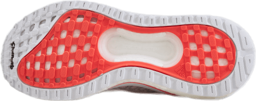 SolarGlide Shoes Fresh Candy / Cloud White / Silver Metallic - Bild 4