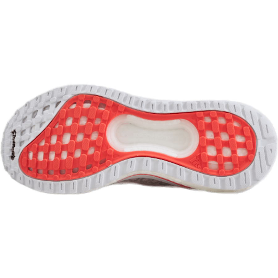 SolarGlide Shoes Fresh Candy / Cloud White / Silver Metallic - Bild 4