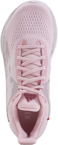 SolarGlide Shoes Fresh Candy / Cloud White / Silver Metallic - Bild 5