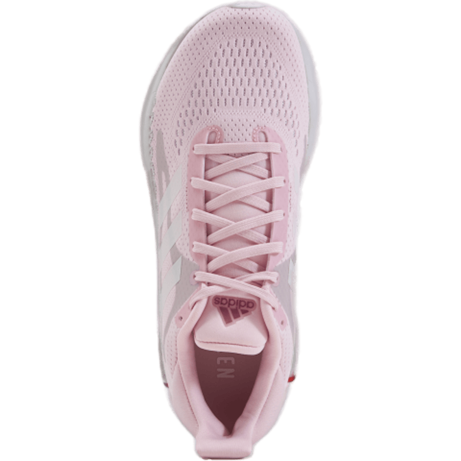 SolarGlide Shoes Fresh Candy / Cloud White / Silver Metallic - Bild 5