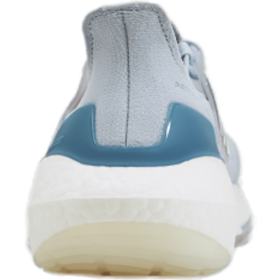 Ultraboost 21 Shoes Halo Blue / Fresh Candy / Hazy Blue - Bild 2