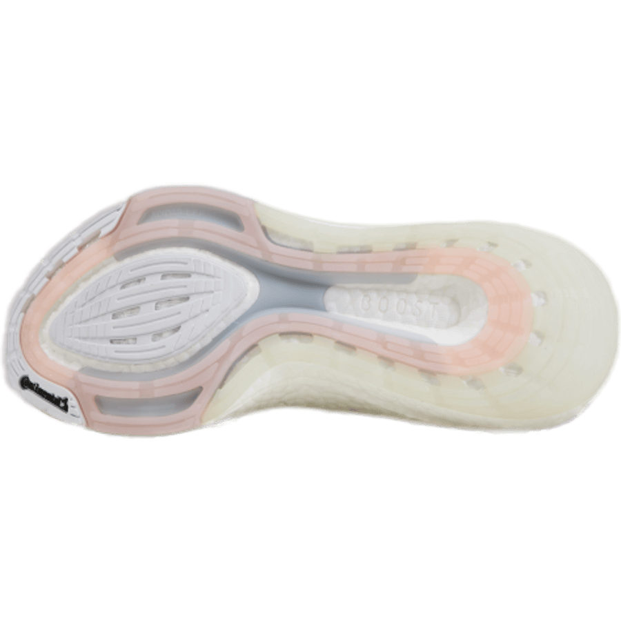 Ultraboost 21 Shoes Halo Blue / Fresh Candy / Hazy Blue - Bild 4