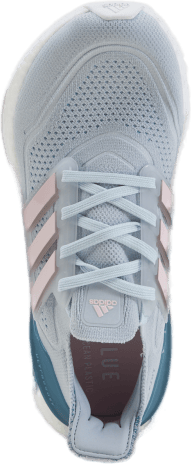 Ultraboost 21 Shoes Halo Blue / Fresh Candy / Hazy Blue - Bild 5