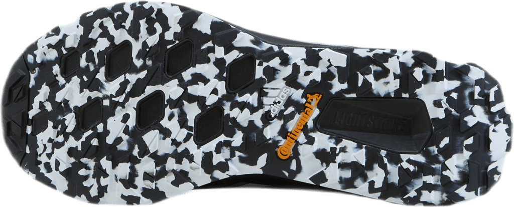 Terrex Two Flow Trail Running Shoes Core Black / Crystal White / Clear Mint - Bild 4