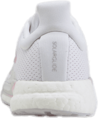 SolarGlide Shoes Cloud White / Silver Metallic / Fresh Candy - Bild 2