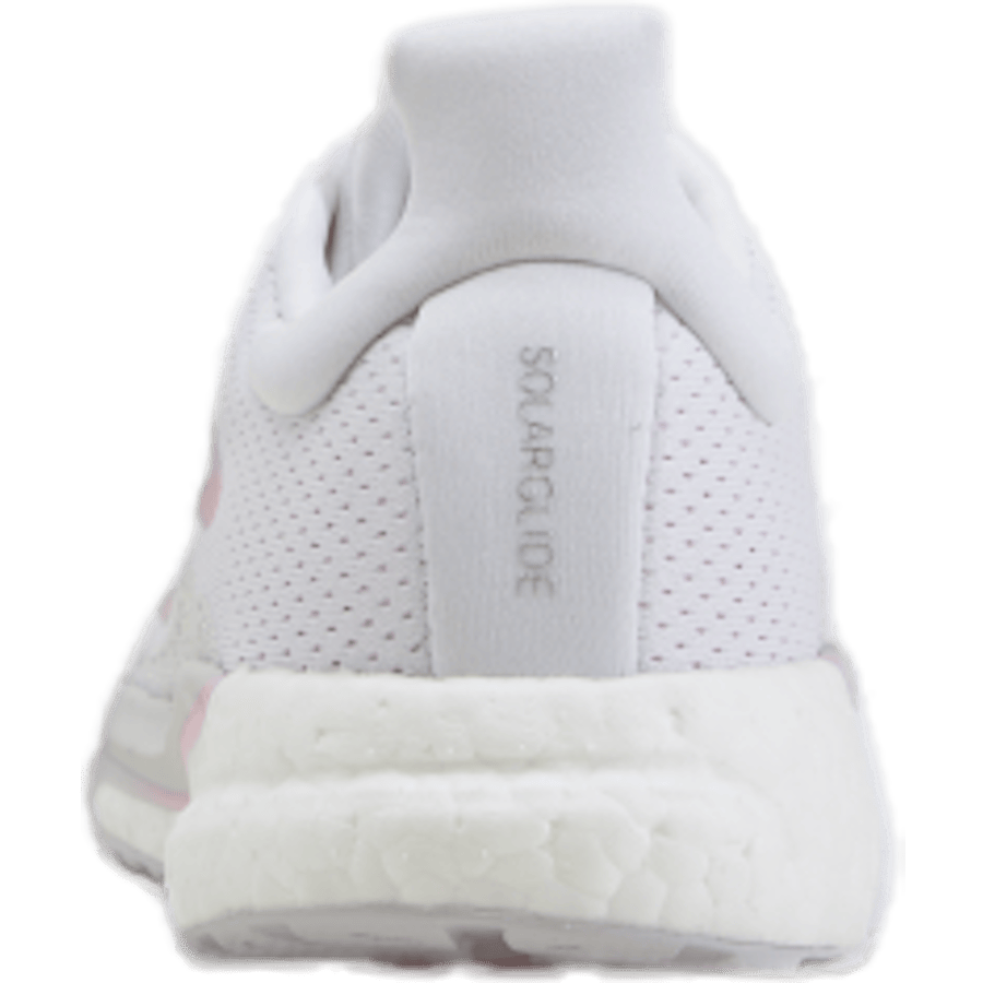 SolarGlide Shoes Cloud White / Silver Metallic / Fresh Candy - Bild 2