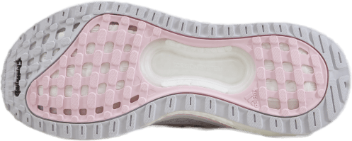 SolarGlide Shoes Cloud White / Silver Metallic / Fresh Candy - Bild 4