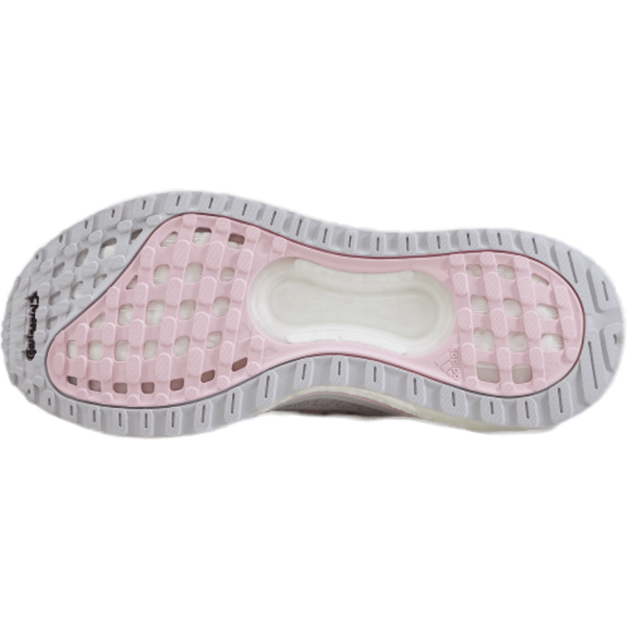 SolarGlide Shoes Cloud White / Silver Metallic / Fresh Candy - Bild 4