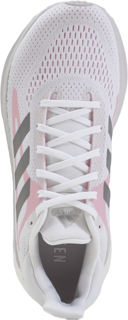 SolarGlide Shoes Cloud White / Silver Metallic / Fresh Candy - Bild 5