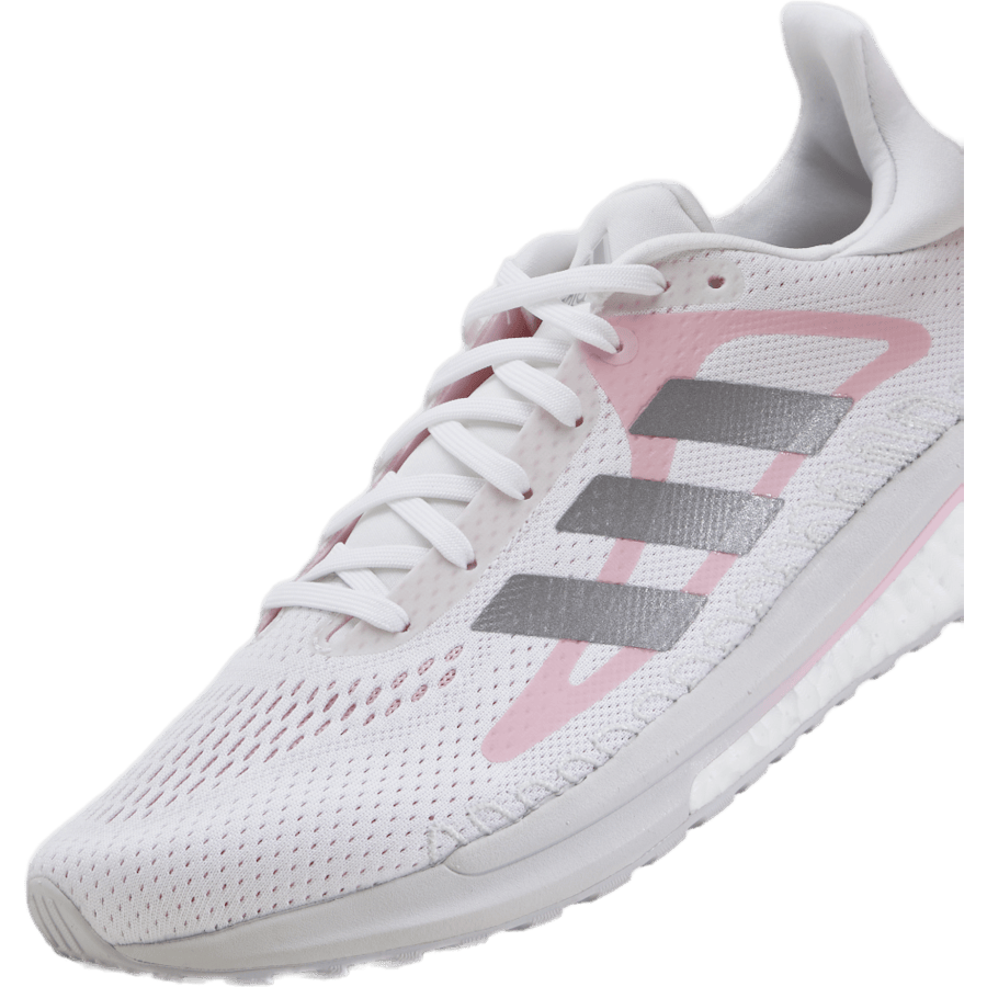 SolarGlide Shoes Cloud White / Silver Metallic / Fresh Candy - Bild 6