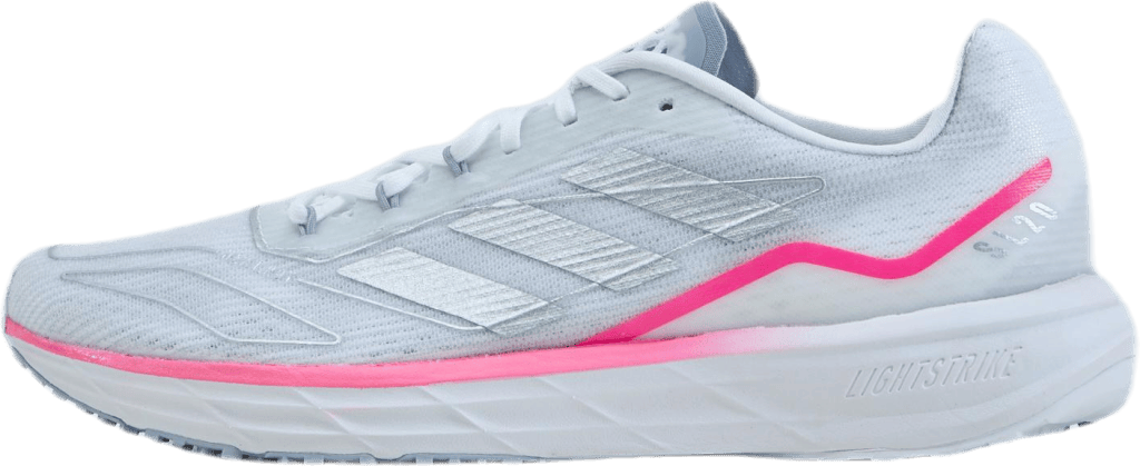 SL20 SUMMER.RDY Shoes Cloud White / Cloud White / Halo Silver