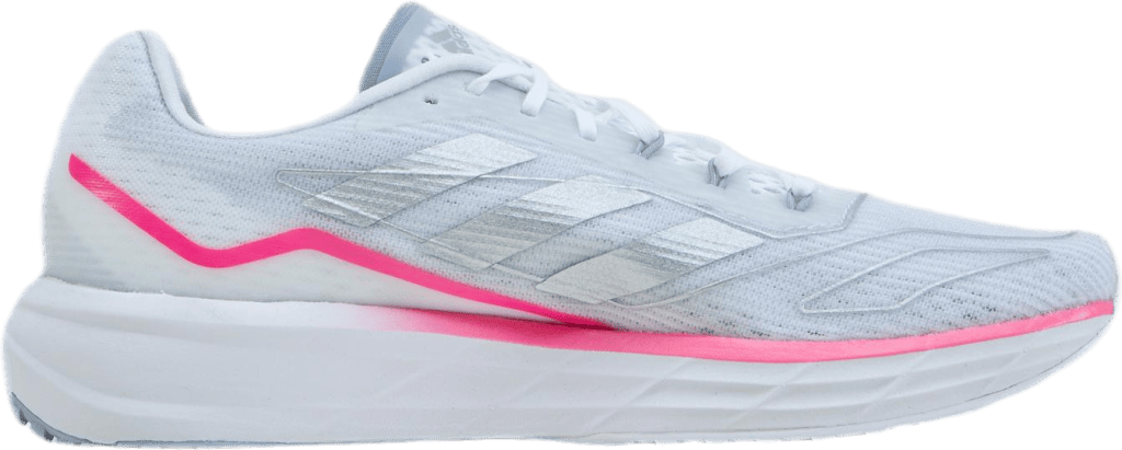 SL20 SUMMER.RDY Shoes Cloud White / Cloud White / Halo Silver - Bild 3