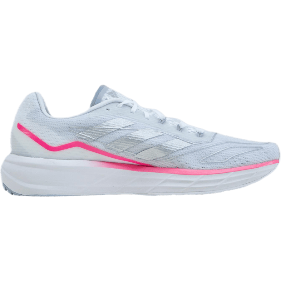 SL20 SUMMER.RDY Shoes Cloud White / Cloud White / Halo Silver - Bild 3