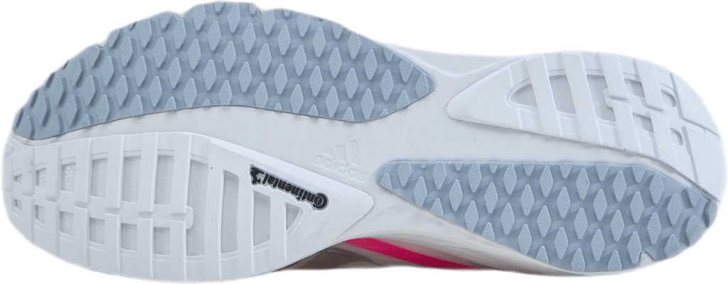 SL20 SUMMER.RDY Shoes Cloud White / Cloud White / Halo Silver - Bild 4