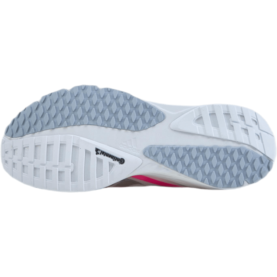 SL20 SUMMER.RDY Shoes Cloud White / Cloud White / Halo Silver - Bild 4