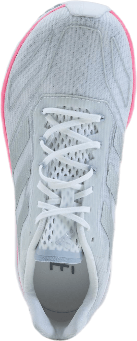 SL20 SUMMER.RDY Shoes Cloud White / Cloud White / Halo Silver - Bild 5