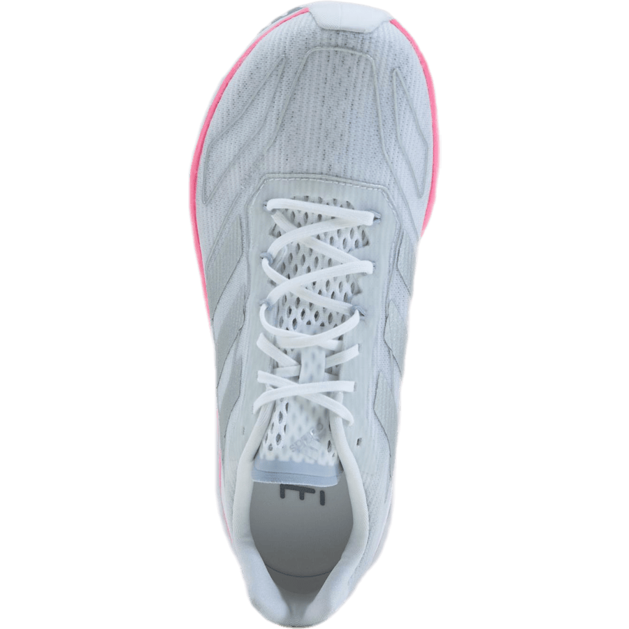 SL20 SUMMER.RDY Shoes Cloud White / Cloud White / Halo Silver - Bild 5