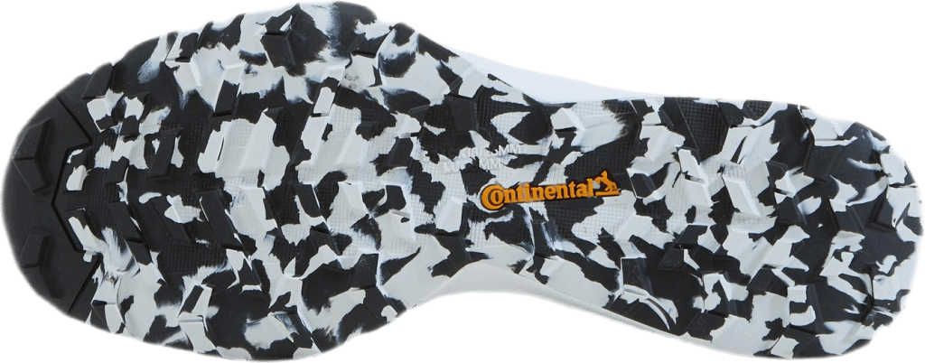 Terrex Speed Flow Trail Running Shoes Cloud White / Core Black / Solar Yellow - Bild 4