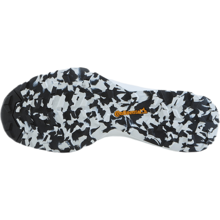 Terrex Speed Flow Trail Running Shoes Cloud White / Core Black / Solar Yellow - Bild 4