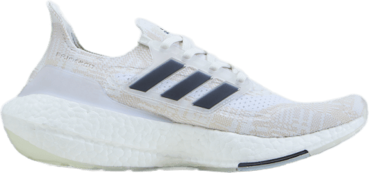 Ultraboost 21 Primeblue Shoes Non Dyed / Core Black / Night Flash - Bild 3